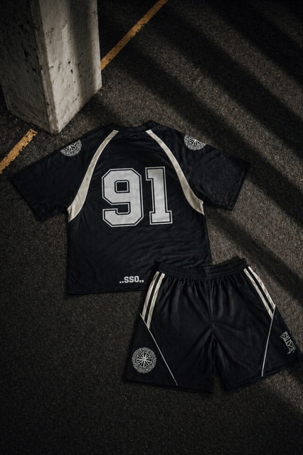Jersey Collection